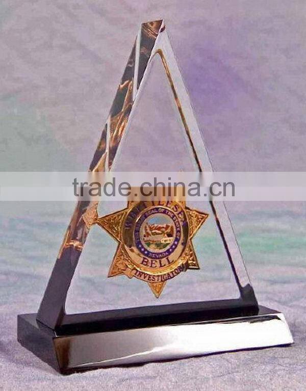 Top quality hot sell trophy memento