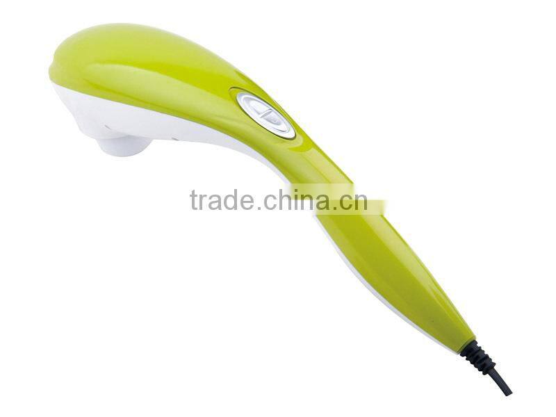 Fission design streamline modeling handheld massager/body massager