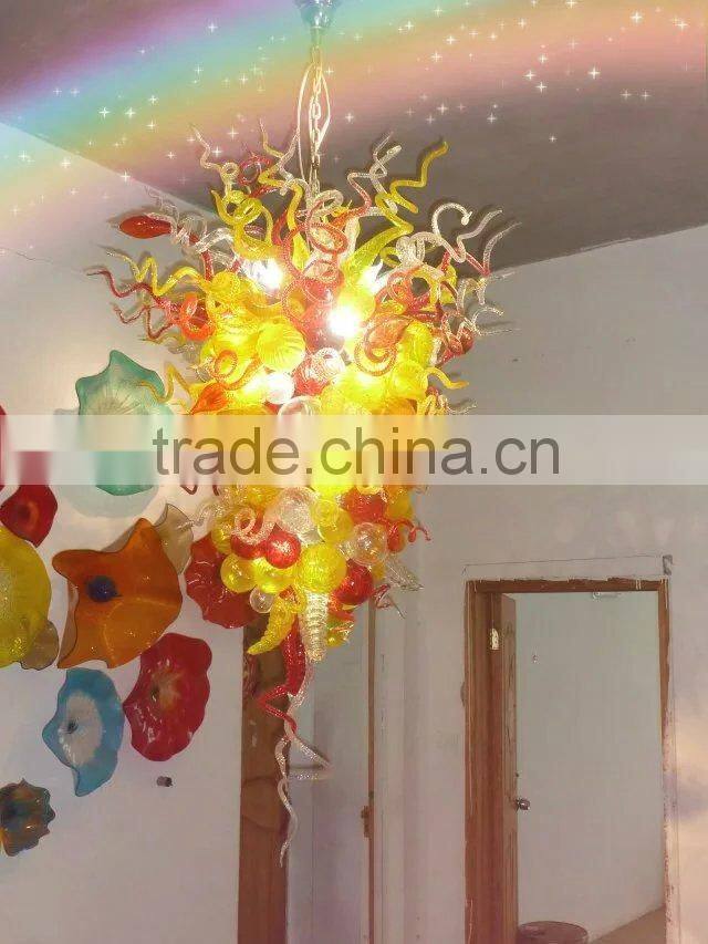 glass sculpture jiangsu for high end xo-201128