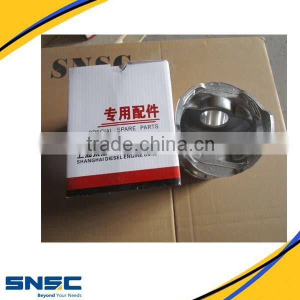 CO5AL-05AL502+A piston, C6121 Engine parts, shangchai engine parts