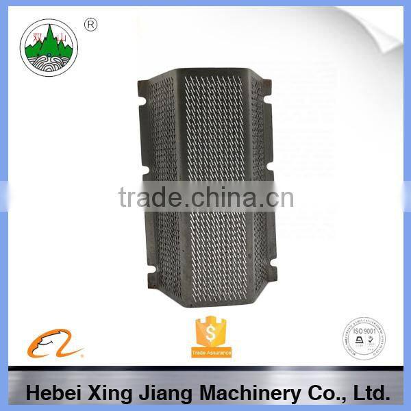 Hot sale golden&black rice huller/corn sieve for sale