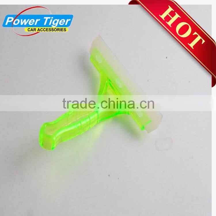 Hot sales Transparent water scraping