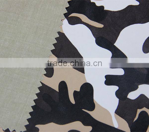 Top Grade Garment Leather