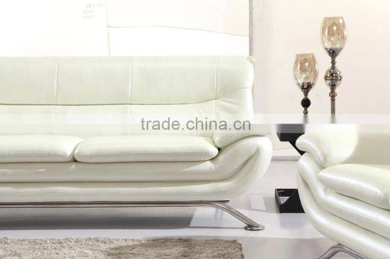 2016 Modern Furniture leather office sofa