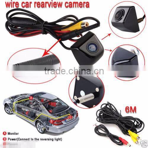 WIFI 1080P HD Night Vision Mini Hidden Car Camera Mini Camera with G-Sensor
