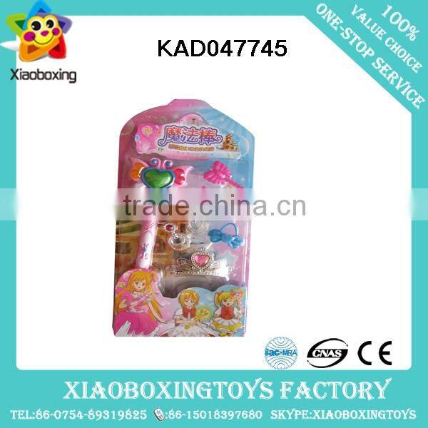 Wholesale plastic flashing light wand