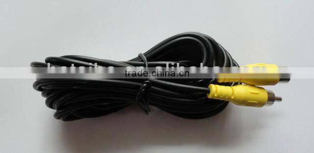 With Led Light Car Rear camera