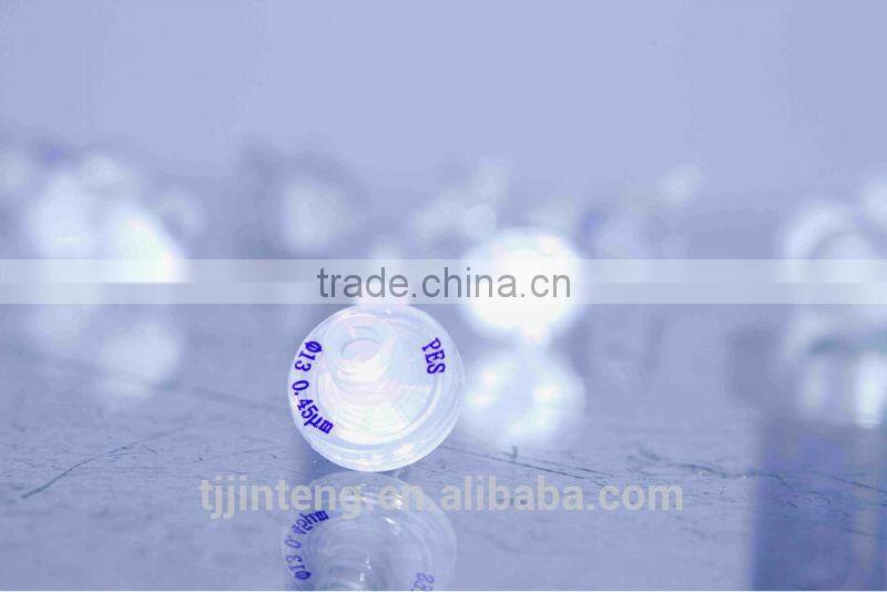 syringe filter Nylon6