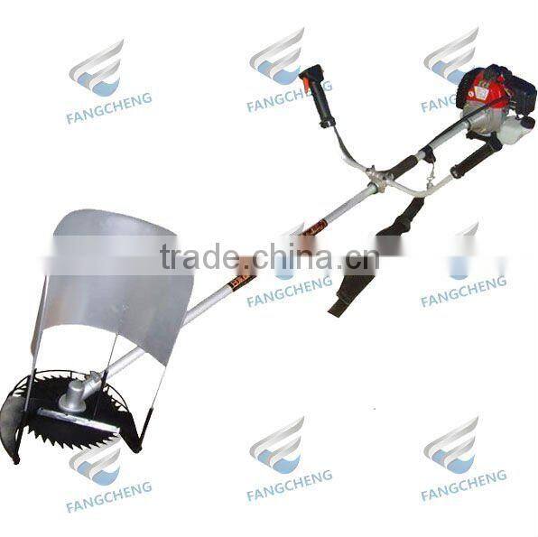 mini rice cutting machine