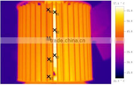 Shenzhen IP65 led high bay light fixture for led industrial lighting 200W LED high bay lights