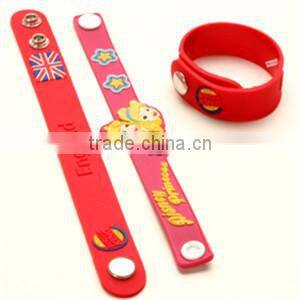 Ion Bracelet Balance Band Silicon Bracelet