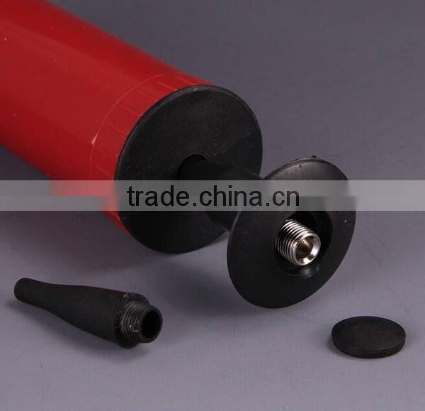 Football Soccer ball Basketball Rugby Ball pump