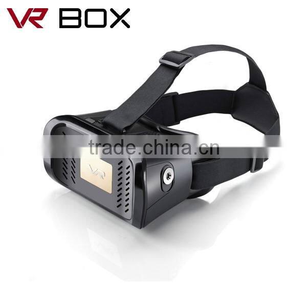 Newest design vr box 2.0 made by Chinese manufacture