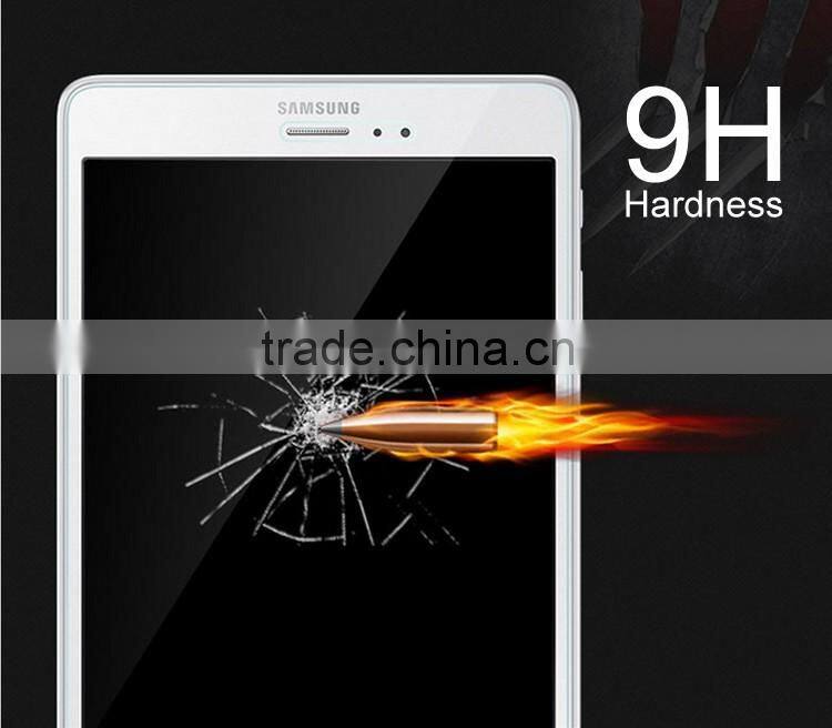 Ultra thin for Samsung Galaxy TAB A 8.0 T350 T355 tempered glass screen protector