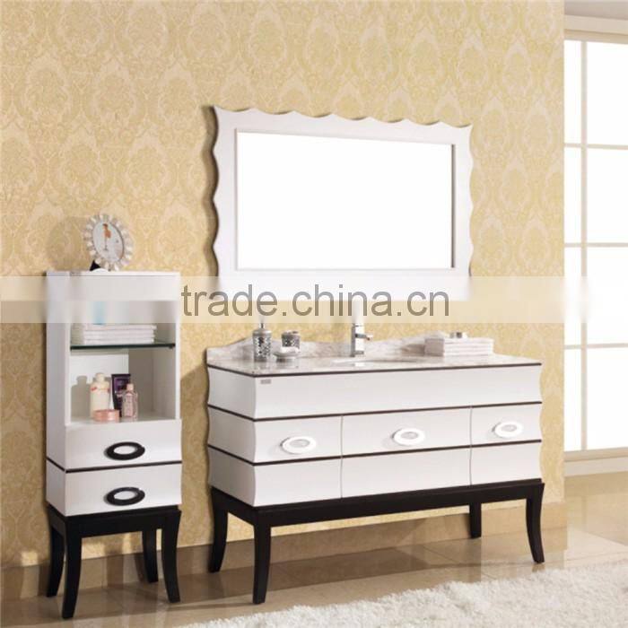Competitive Price Moistureproof Contemporary Bathroom Vanities