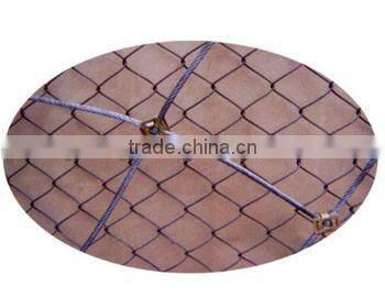 Safety Netting/SNS Flexible Protection System(ISO9001:2008)