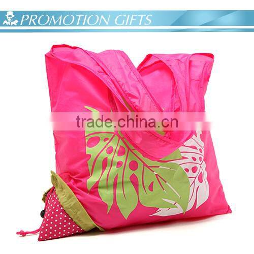2016 new style custom funny shopping bag