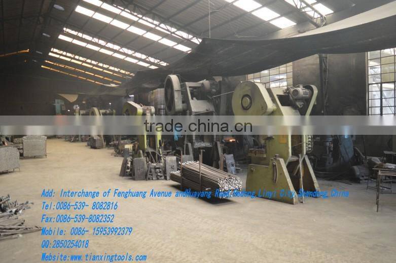 good quality of cold chisel with rubber handle -116