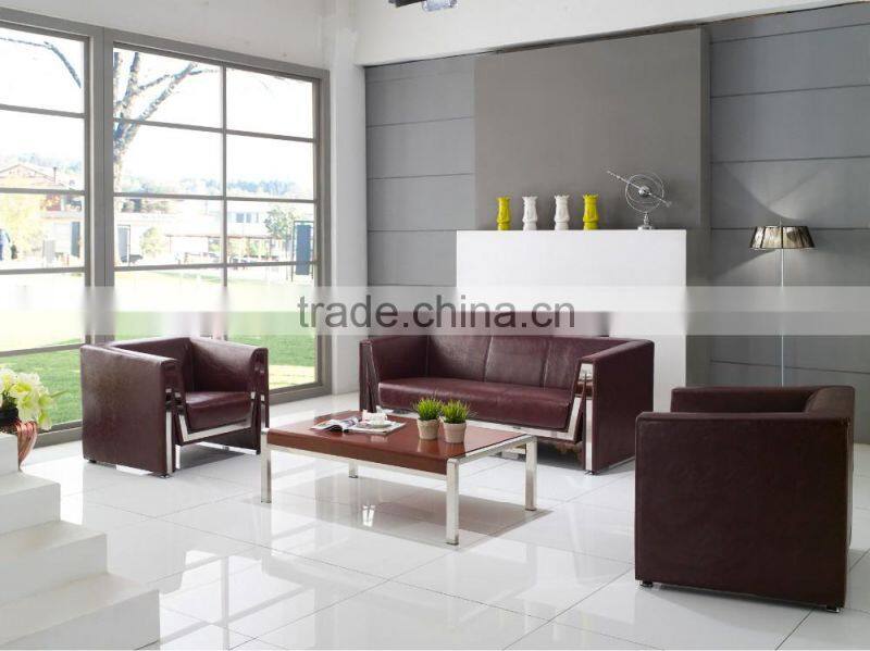 New model sectional leather sofa sets pictures