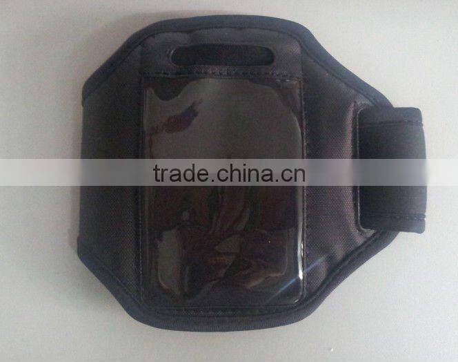 mobile phone leather case