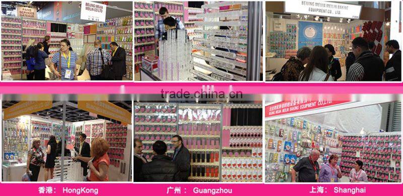 A suit of rose cake cutter,rose leaf fondant cutter set,hot selling fondant tools