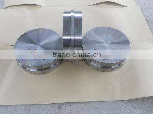 99.95% pure tantalum target for aerospace industry