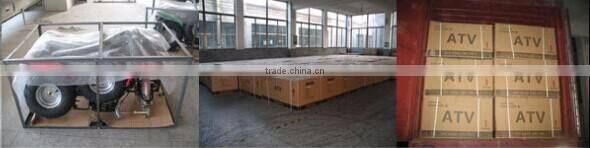 2015 newest design hot sale special price 4 wheeler atv for adults