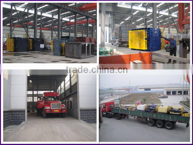 asphalt crusher machine from Gold alibaba china supplier/high quality four teeth roller crusher machine