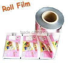 pvc soft film