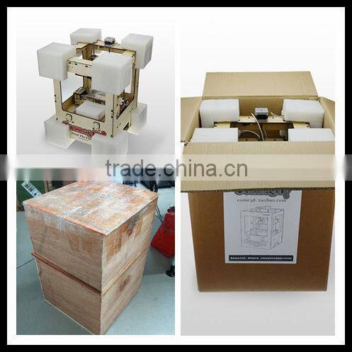 2014 NEW 3D Printer For Sale
