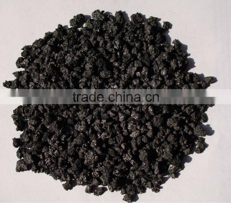 Graphitized Petroleum Coke/GPC /Carbon Additive