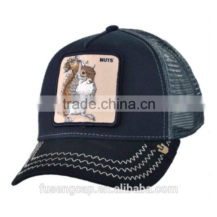 Wholesale Promotional Custom Baseball Cap