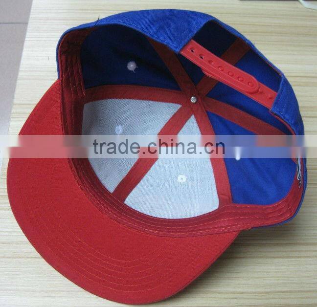 2014 New Popular Cheap High Quality Customized Adults China Hat Wholesale In Dongguan