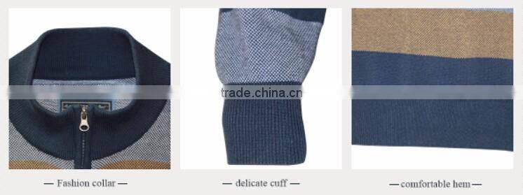 Hand Knitted Woolen Men Sweaters Design