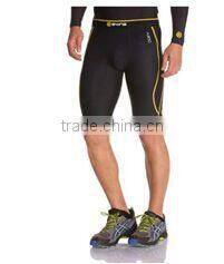 2015 hot sell Men's Compression Tights