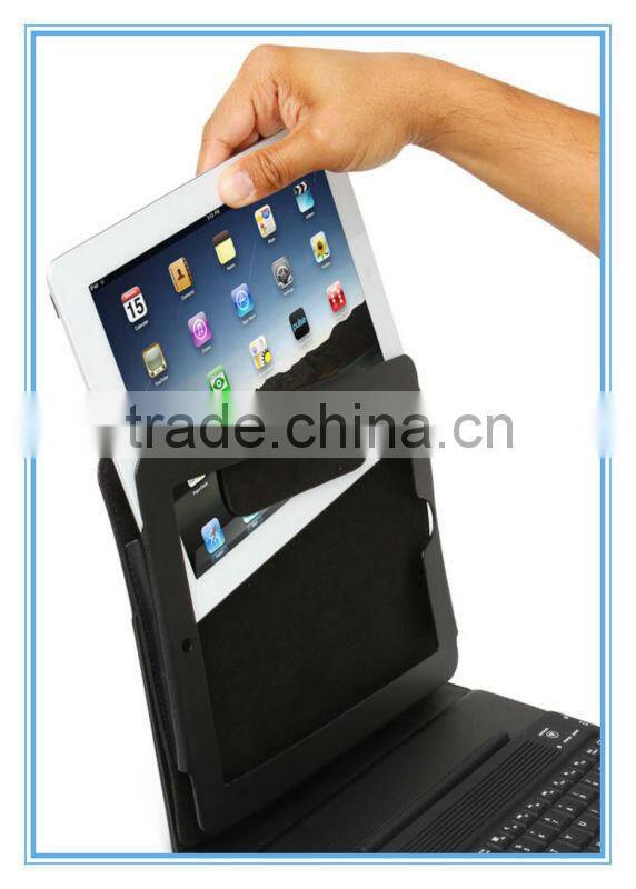 Wireless Bluetooth Keyboard Silicone For Ipad Hot Selling
