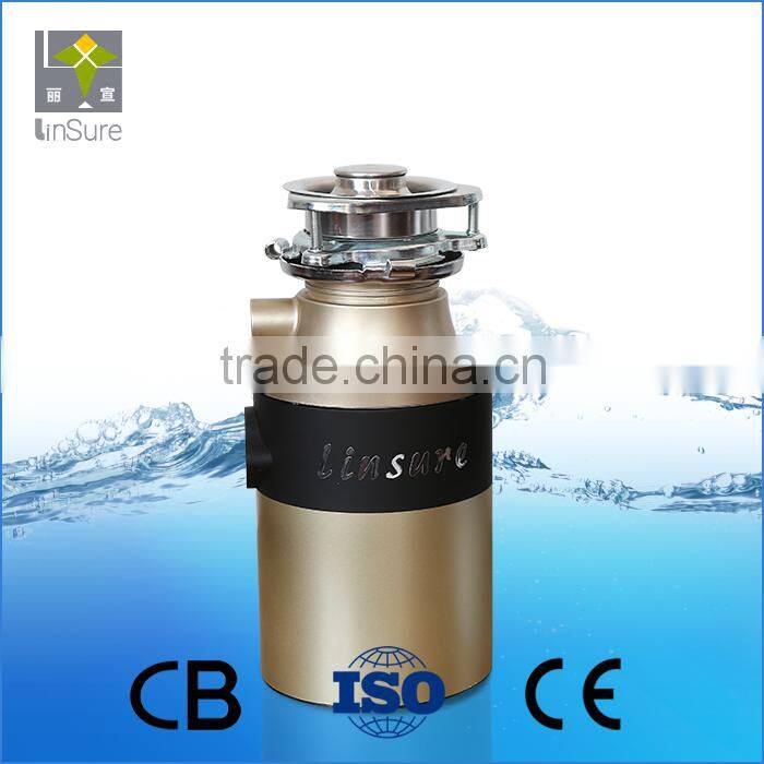 Restaurant Waste Disposal