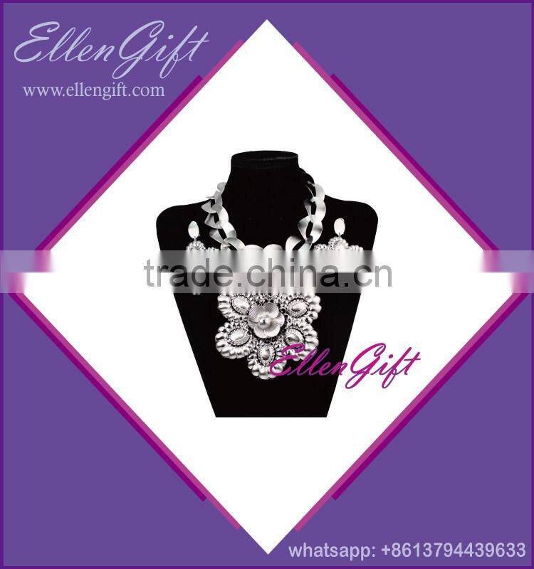 Fashion Bridal Jewelry Set AJS4083