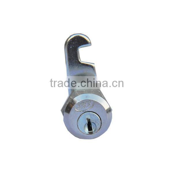 Office furniture drawer desk lock / cabinet pin cam lock