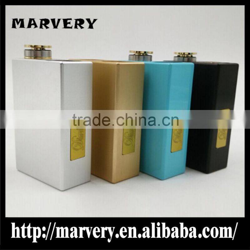 High quality dimitri box mod Cloupor mini box mod ecig box mod Dimitri