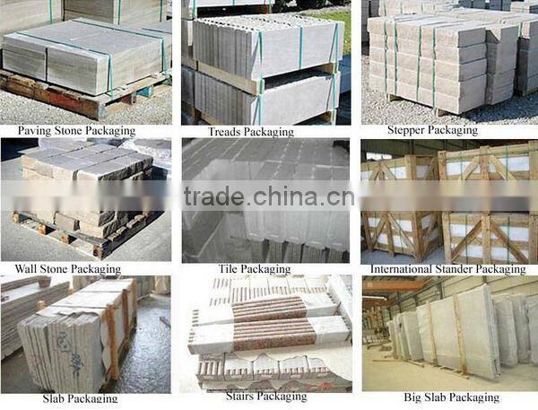 Heart Shape Headstone/Granite Tombstone