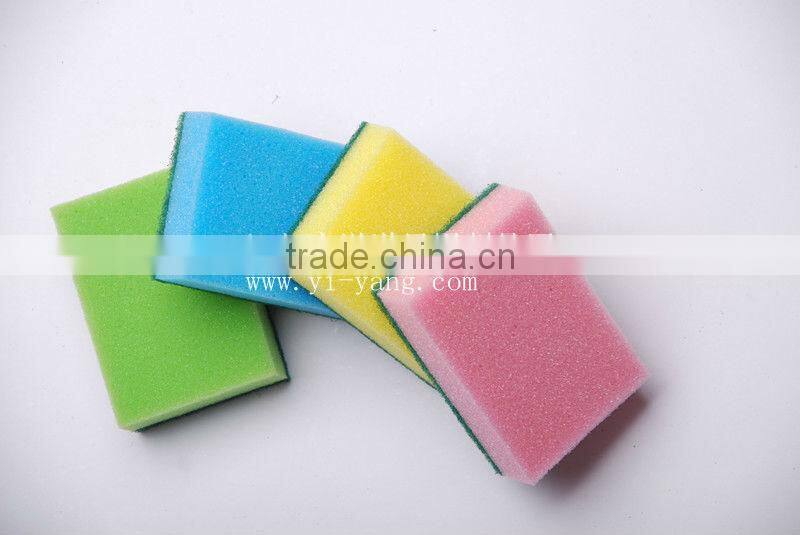 Sponge Scouring pad YS11