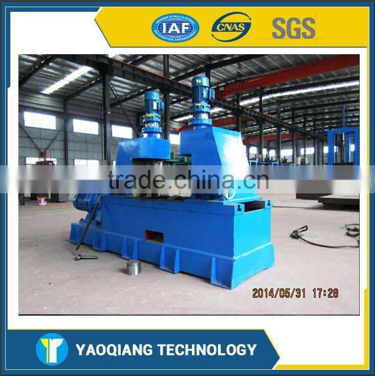 YQ Used Hot Sale Machanical H Beam Flange Straightening Machine