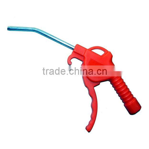 Pneumatic Tools Automotive Tools Plastic Extension Pipe Blowing Dust Gun Air Blow Gun Dust Gun