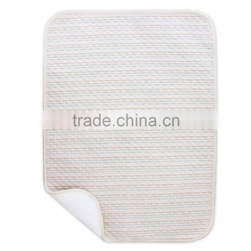 Different Sizes Fashional Baby Urine Mat