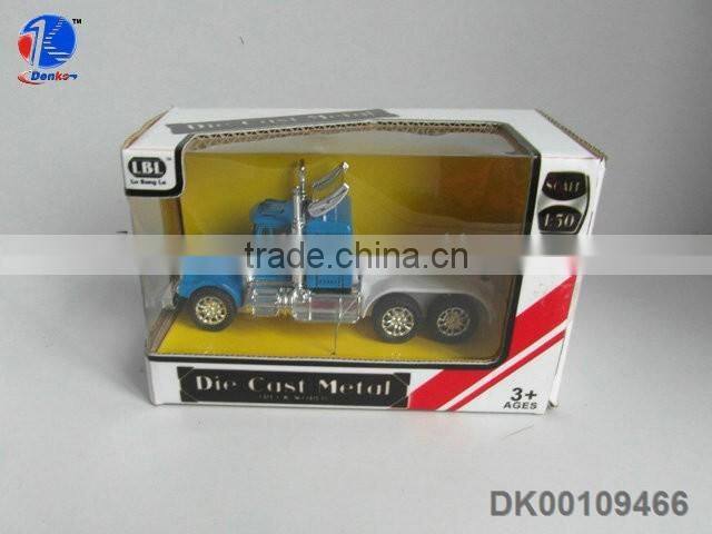 1 50 Scale Diecast Crane Model
