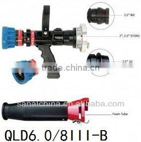 Injectors Nozzle with multifuction type