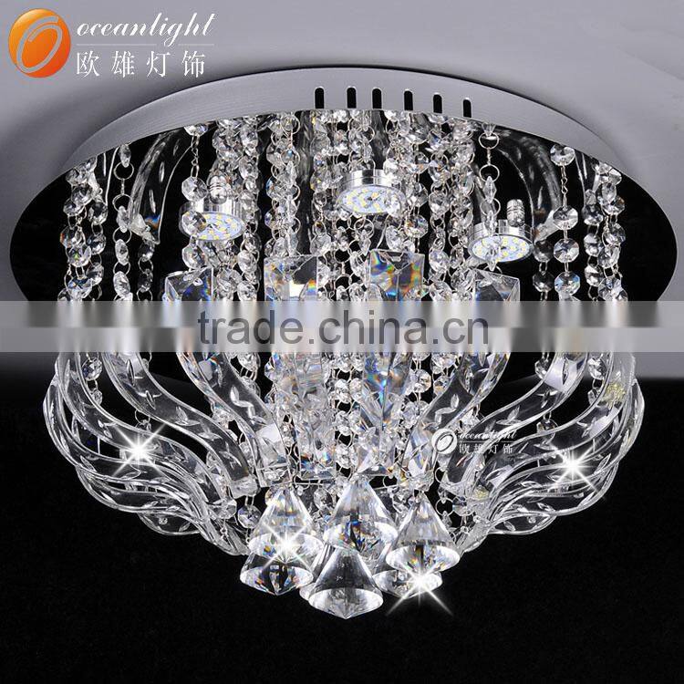 pendant light crystal,dining room pendant light OM88439-600