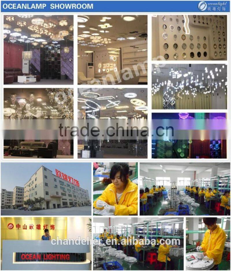 2014 hot sale crystal fiber optic lighting for Restaurant decoration