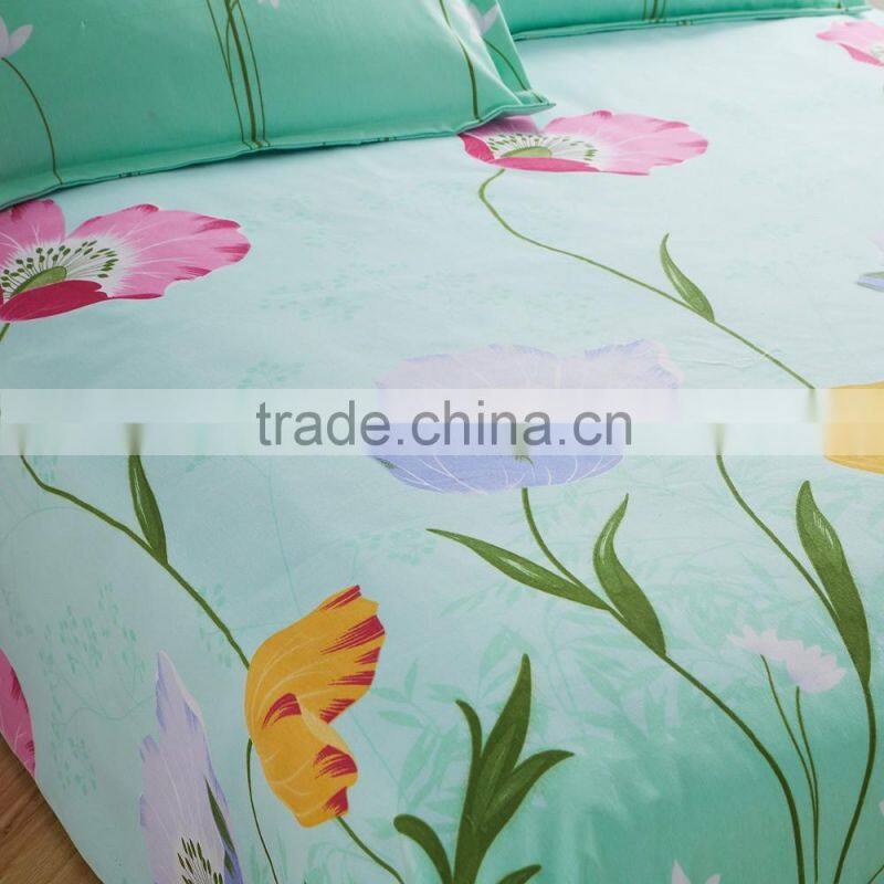 Bug Cal King Full Size Polyester Knit Waterproof Mattress Protector